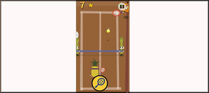 Illustration for article titled Doodle Fruit Games Are Less Scandalous Than Rio's Olympics. Maybe.